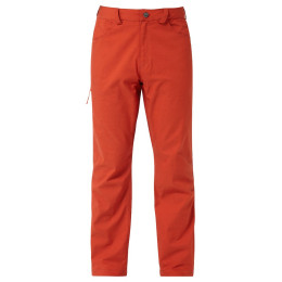 Чоловічі штани Mountain Equipment Beta Pant Bracken червоний Bracken