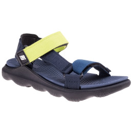 Дитячі сандалі Bejo Mileri Jr чорний