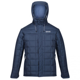 Чоловіча куртка Regatta Nevado IV темно-синій Nightfall