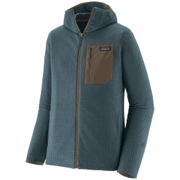 Чоловіча толстовка Patagonia M's R1 Air Full-Zip Hoody