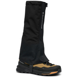 Бахіли Black Diamond Mission Gaiters чорний Black