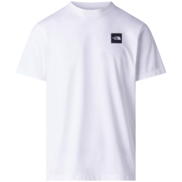 Чоловіча футболка The North Face M Evolution Box Half Dome Regular Short Sleeve Tee