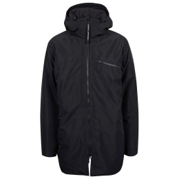 Чоловіча куртка Sam73 Cyril чорний