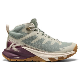 Жіноче туристичне взуття Keen Targhee Apex Mid Wp Women