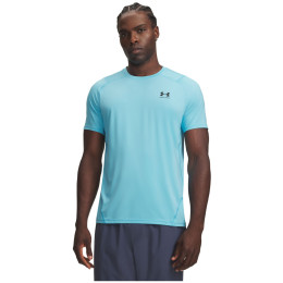 Чоловіча футболка Under Armour HG Armour Fitted SS