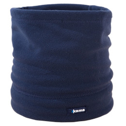 Багатофункціональний шарф Kama S27 темно-синій
