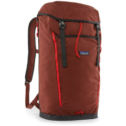 Рюкзак Patagonia Fieldsmith Lid Pack 28L