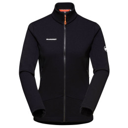 Жіноча куртка Mammut Aconcagua ML Jacket Women (2021) темно-синій