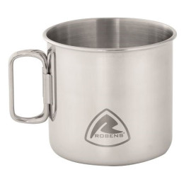 Кружка Robens Pike Steel Mug