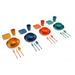 Набір кухонний Regatta Picnic Set 4 Person