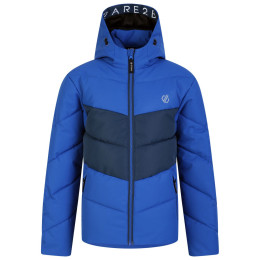 Дитяча зимова куртка Dare 2b Jolly Jacket синій