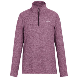 Жіноча толстовка Regatta Sweethart Marl червоний Dark Pimento