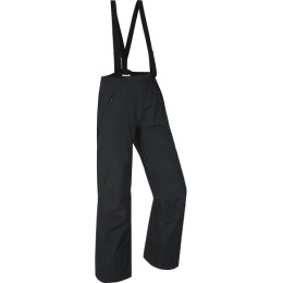 Жіночі штани Hannah Terra сірий