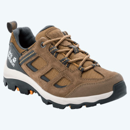 Жіночі черевики Jack Wolfskin Vojo 3 Texapore Low W