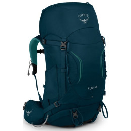 Жіночий рюкзак Osprey KYTE 36 II зелений IcelakeGreen