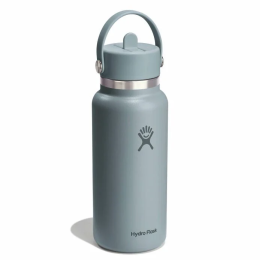 Термопляшка Hydro Flask Wide Flex Straw Cap 32 oz