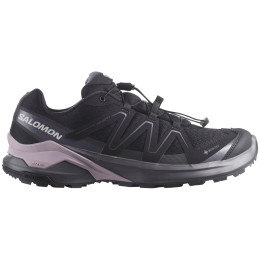 Жіночі туристичні черевики Salomon Examotion Gore-Tex