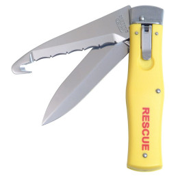 Záchranářský nůž Mikov Rescue 246-NH-2