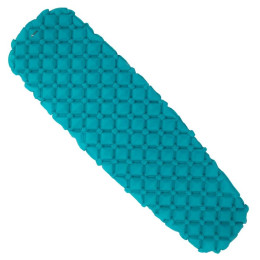 Надувний килимок Yate Scout синій