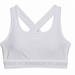 Бюстгальтер Under Armour Crossback Mid Bra