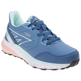 Жіночі туристичні черевики Hi-Tec Bario Wp Wo'S синій