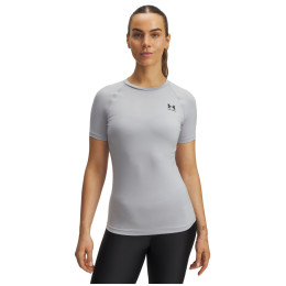 Жіноча футболка Under Armour UA HG Authentics Comp SS