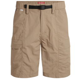 Чоловічі шорти Craghoppers NosiLife Kadin Cargo Short бежевий Earthenware