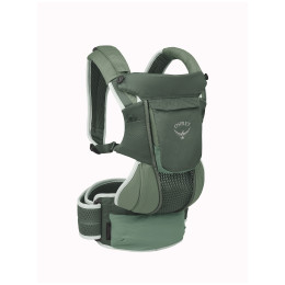 Переноска для дитини Osprey Poco Soft Child Carrier зелений koseret green