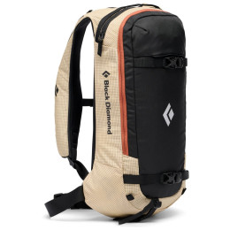 Рюкзак Black Diamond Dawn Patrol 15 Backpack білий White Oak (2019)