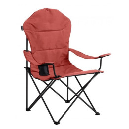 Стілець Vango Divine Chair червоний