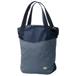 Сумка Jack Wolfskin Wool Tech Tote синій