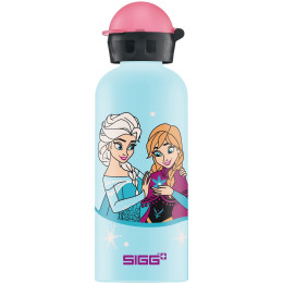 Пляшка Sigg Anna & Elsa 0,6 l