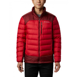 Чоловіча куртка Columbia Autumn Park Down Jacket червоний MountainRedRedJasper