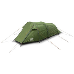 Намет Vango Equinox 200 зелений Forest Green