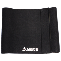 Неопреновий пояс на стегна Yate Поперековий пояс з неопрену Yate