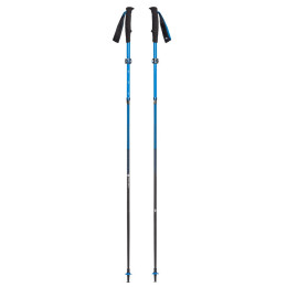 Трекінгові палиці Black Diamond Distance Carbon FLZ Poles