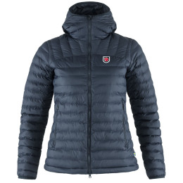 Жіноча зимова куртка Fjällräven Expedition Lätt Hoodie