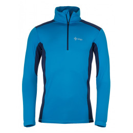 Чоловіча функціональна футболка Kilpi Wilke M dl. rukáv