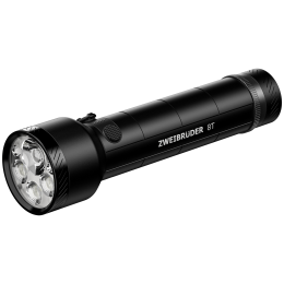 Лампа Zweibrüder ZB8T чорний black