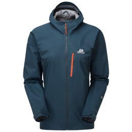Жіноча куртка Mountain Equipment Firefly Wmns jacket синій Majolica Blue