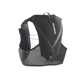 Біговий жилет Salomon Gravel Skin 4