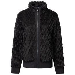 Жіноча толстовка Dare 2b Glitz Midlayer чорний Black