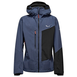 Чоловіча куртка Salewa Sella 3L Ptx Jacket M