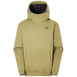 Чоловіча толстовка Dare 2b Rampge Freeride Hoody зелений MartiniOlive