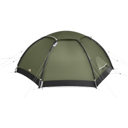 Намет Fjällräven Keb Dome 2 зелений 616 pine green