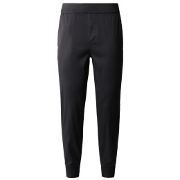 Жіночі спортивні штани The North Face Aphrodite Jogger чорний