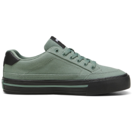 Чоловічі черевики Puma Court Classic Vulc зелений Green