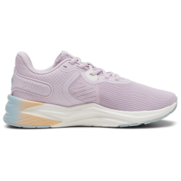 Жіночі черевики Puma Disperse XT 3 Summer Daze Wn's рожевий purple