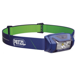 Налобний ліхтарик Petzl Tikka Core (2025) синій blue