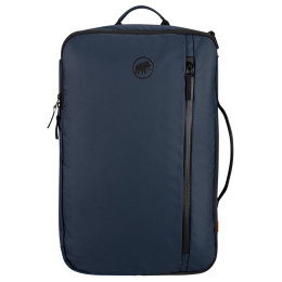 Рюкзак Mammut Seon 3-Way 20 синій marine 5118